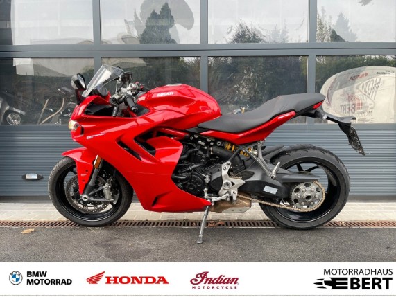 Ducati Supersport 950, 0019869
