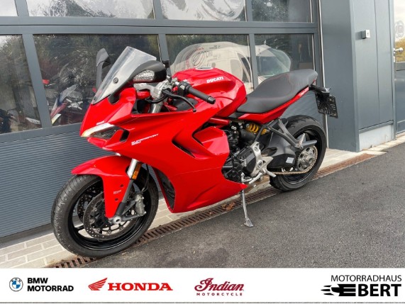 Ducati Supersport 950, 0019869