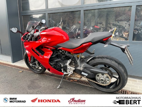 Ducati Supersport 950, 0019869
