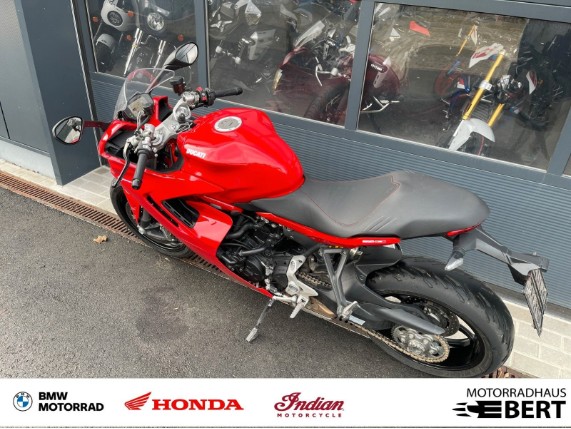 Ducati Supersport 950, 0019869