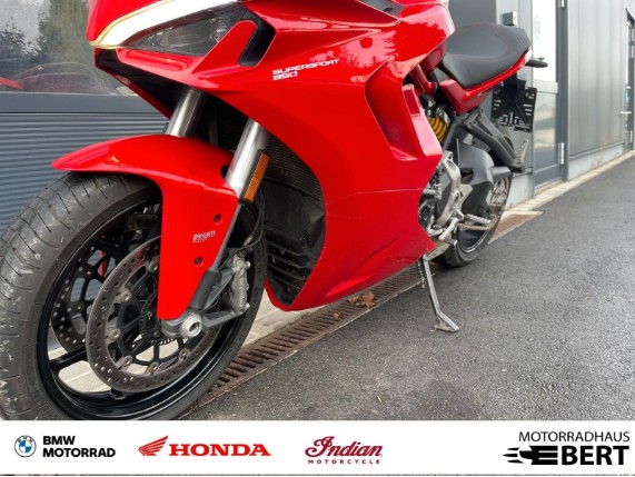 Ducati Supersport 950, 0019869