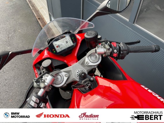 Ducati Supersport 950, 0019869