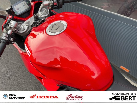 Ducati Supersport 950, 0019869