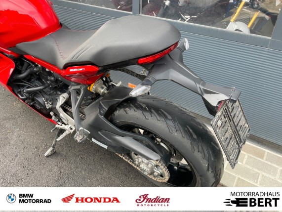 Ducati Supersport 950, 0019869