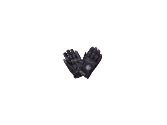Handschuhe Mesh II schwarz