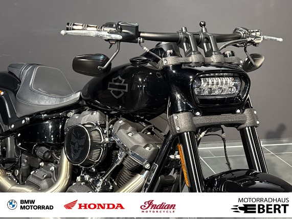 Harley-Davidson FAT BOB 114, 0020688