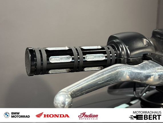 Harley-Davidson FAT BOB 114, 0020688