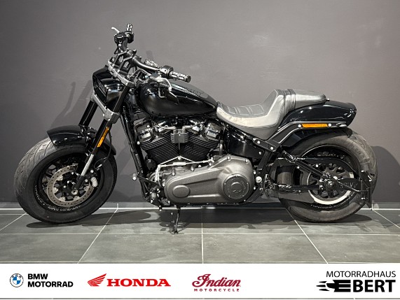 Harley-Davidson FAT BOB 114, 0020688