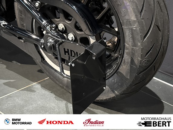 Harley-Davidson FAT BOB 114, 0020688