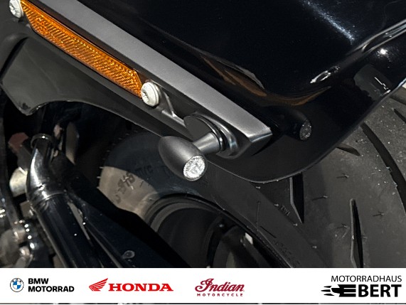 Harley-Davidson FAT BOB 114, 0020688