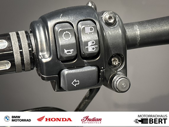 Harley-Davidson FAT BOB 114, 0020688