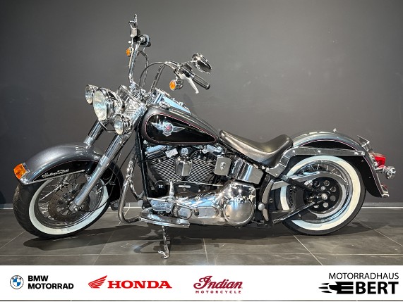 Harley -Davidson FLSTN Heritage Nostalgia, 0021622