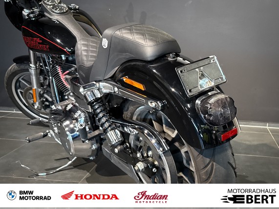 Harley-Davidson LOW RIDER, 0021623