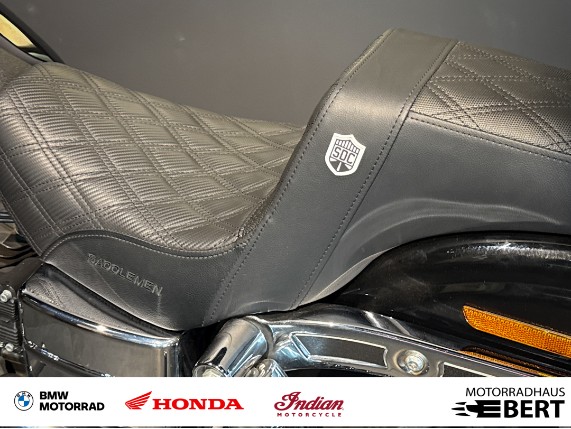 Harley-Davidson LOW RIDER, 0021623