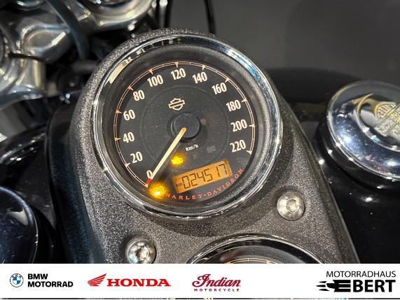 Harley-Davidson LOW RIDER, 0021623