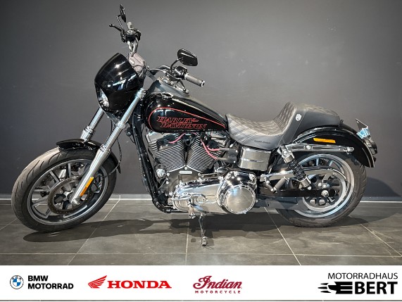Harley-Davidson LOW RIDER, 0021623