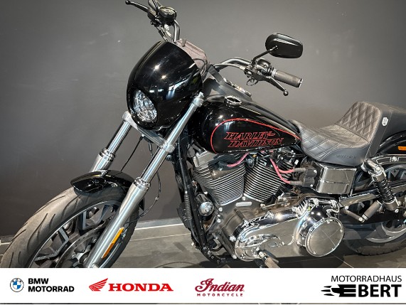 Harley-Davidson LOW RIDER, 0021623
