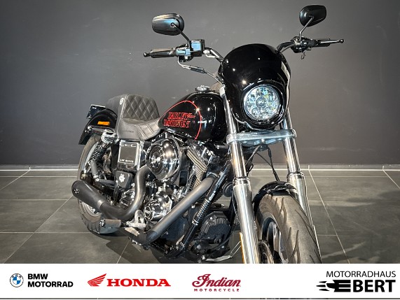 Harley-Davidson LOW RIDER, 0021623