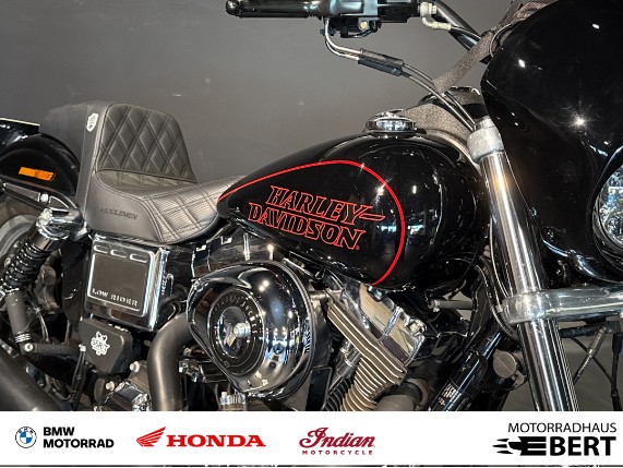 Harley-Davidson LOW RIDER, 0021623
