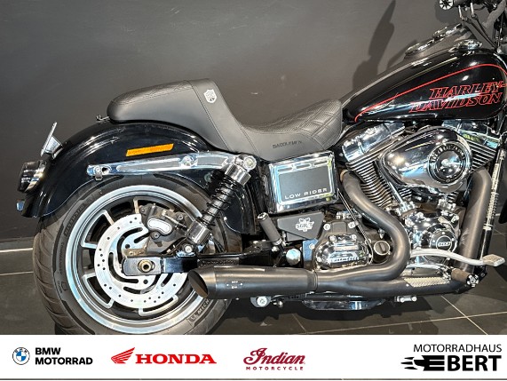 Harley-Davidson LOW RIDER, 0021623