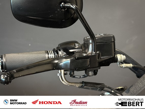 Harley-Davidson LOW RIDER, 0021623