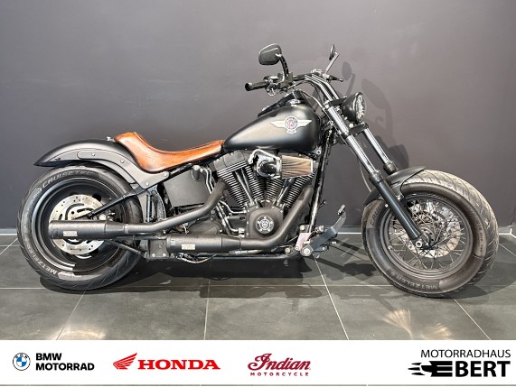 Harley -Davidson Softail Nighttrain FXSTB, 0018697