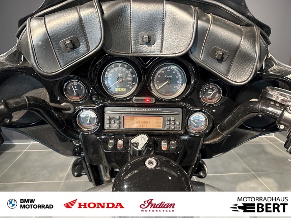 Harley-Davidson Street Glide, 0021190