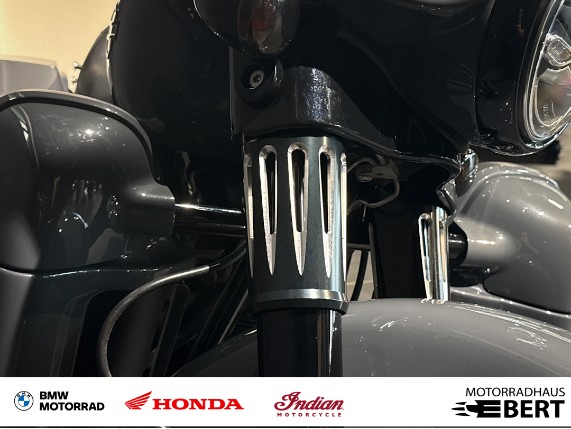 Harley-Davidson Street Glide, 0021190