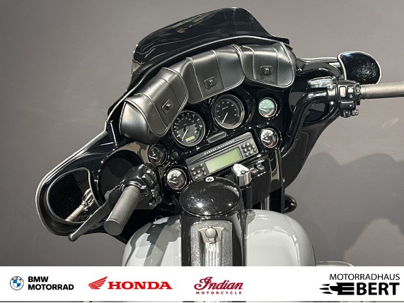 Harley-Davidson Street Glide, 0021190
