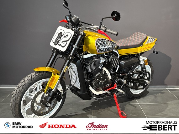 Harley Davidson XG 750 Street Rod Flattrack, 0020552