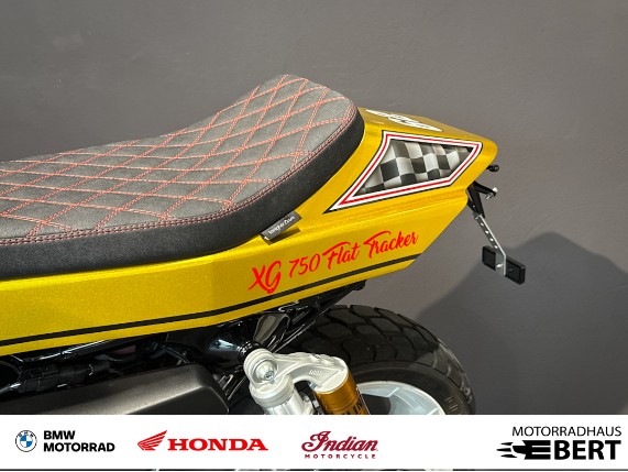 Harley Davidson XG 750 Street Rod Flattrack, 0020552