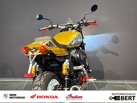 Harley Davidson XG 750 Street Rod Flattrack, 0020552