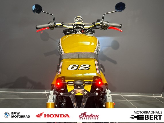 Harley Davidson XG 750 Street Rod Flattrack, 0020552