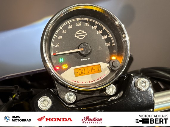 Harley Davidson XG 750 Street Rod Flattrack, 0020552