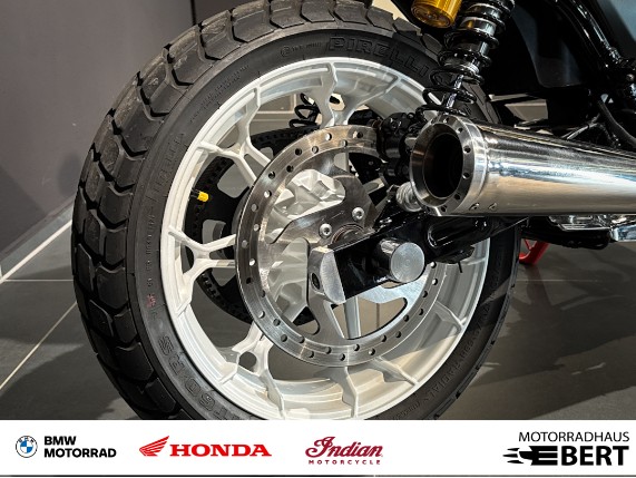 Harley Davidson XG 750 Street Rod Flattrack, 0020552