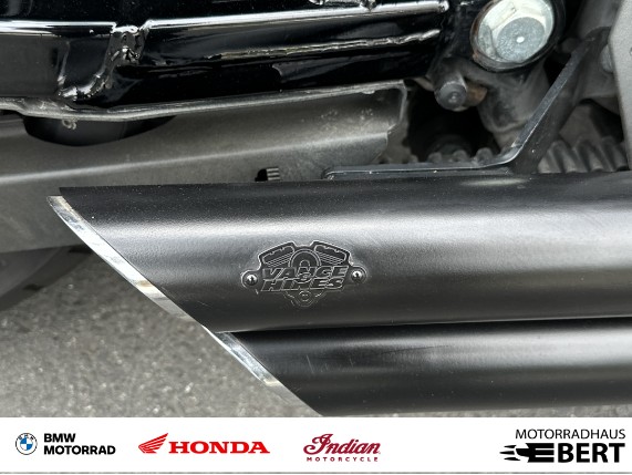 Harley-Davidson XL1200N, 0020351