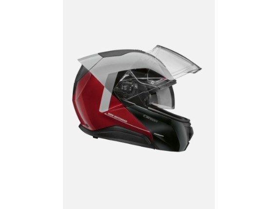 Helm 8 Streak 3