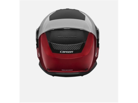 Helm 8 Streak 5
