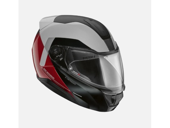 Helm 8 Streak