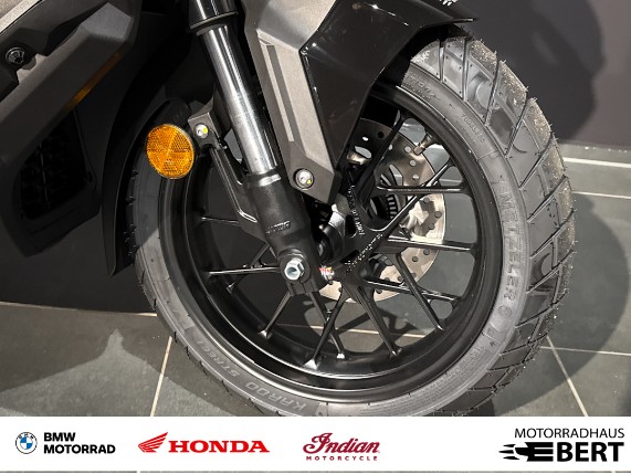 Honda ADV 350, 0020765