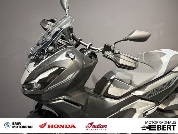 Honda ADV 350, 0020765