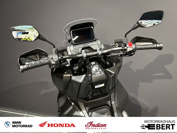 Honda ADV 350, 0020765