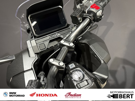 Honda ADV 350, 0020765