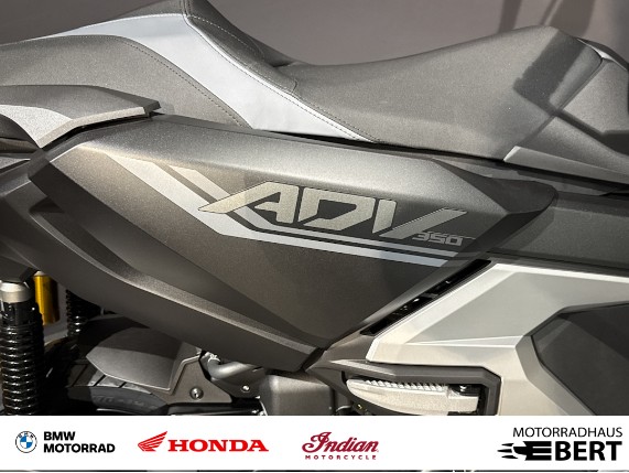 Honda ADV 350, 0020765