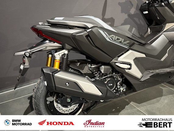 Honda ADV 350, 0020765