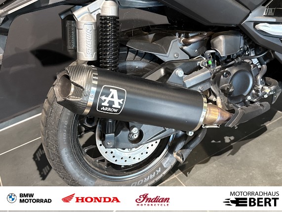 Honda ADV 350, 0021140