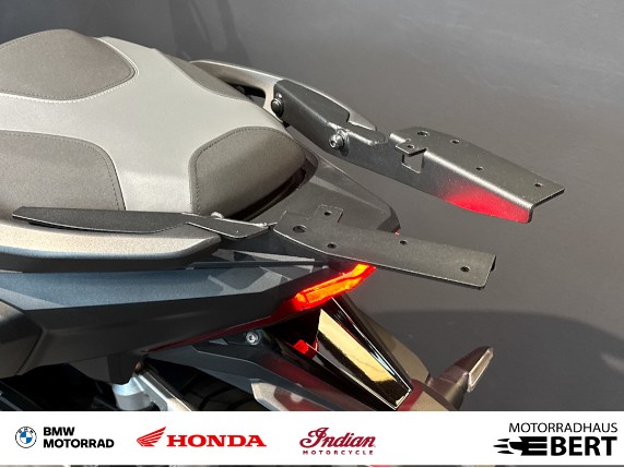 Honda ADV 350, 0021140