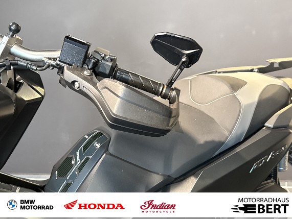Honda ADV 350, 0021140