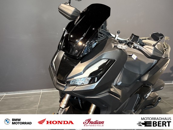 Honda ADV 350, 0021140