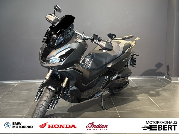 Honda ADV 350, 0021140